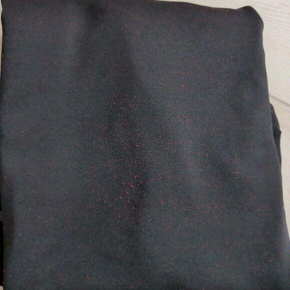 Nike Pro Combat Hyperwarm Dri-Fit Max Shirt Mens L Fitted 1/4 Zip Long Sleeve - Picture 9 of 14